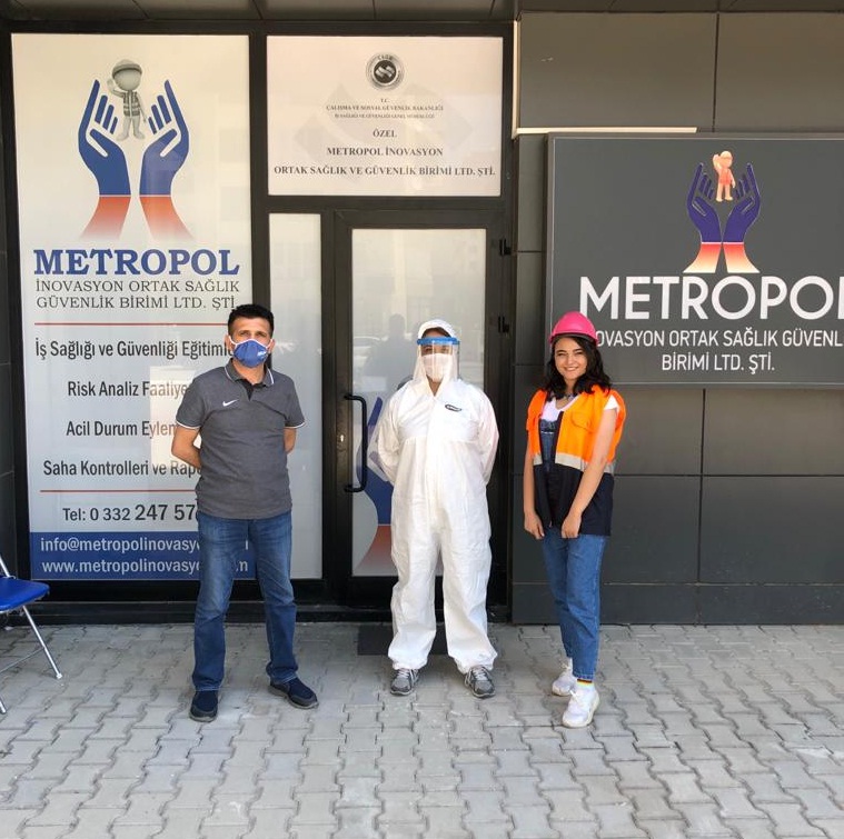 Metropol Osgb